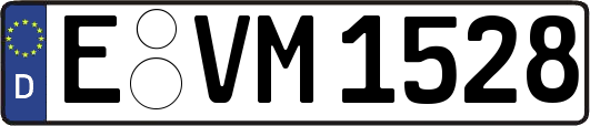 E-VM1528