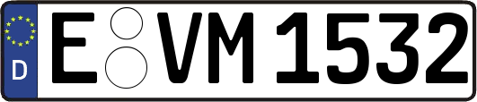 E-VM1532
