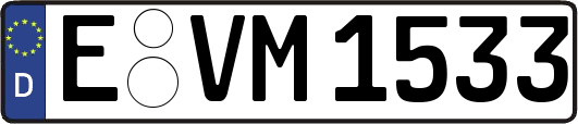 E-VM1533