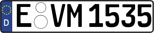 E-VM1535
