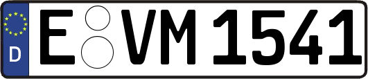 E-VM1541