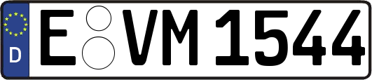 E-VM1544