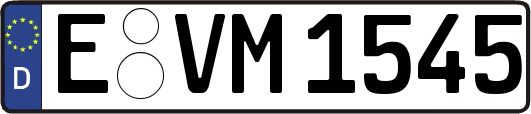 E-VM1545