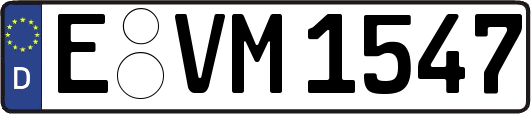 E-VM1547