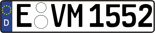 E-VM1552