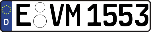 E-VM1553