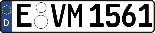 E-VM1561