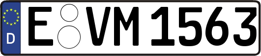 E-VM1563