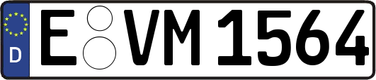 E-VM1564