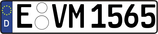 E-VM1565