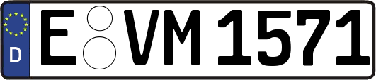 E-VM1571