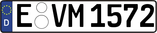 E-VM1572