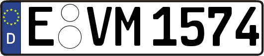 E-VM1574