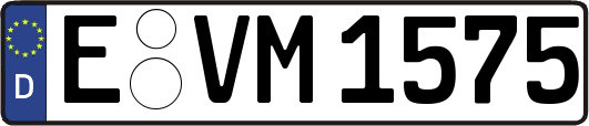 E-VM1575