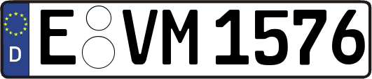 E-VM1576