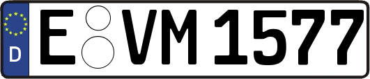 E-VM1577