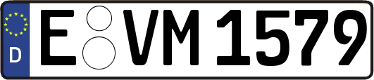 E-VM1579