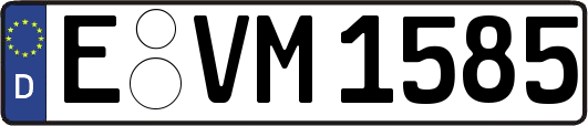 E-VM1585