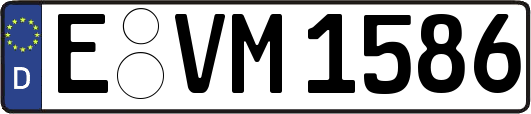 E-VM1586