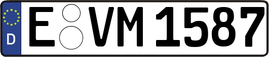 E-VM1587