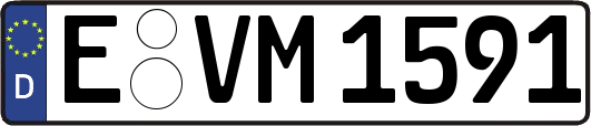 E-VM1591
