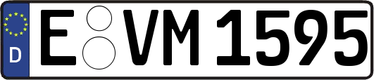E-VM1595
