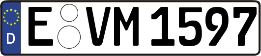 E-VM1597
