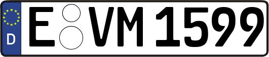 E-VM1599