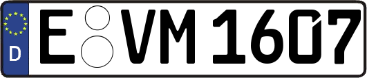 E-VM1607