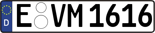E-VM1616