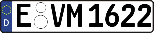 E-VM1622