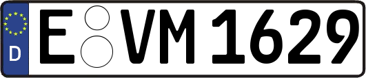 E-VM1629