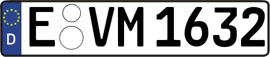 E-VM1632