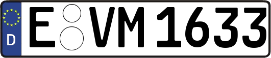 E-VM1633