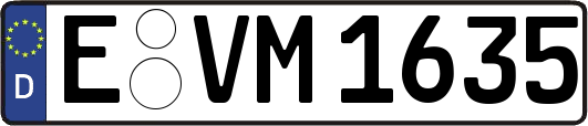 E-VM1635