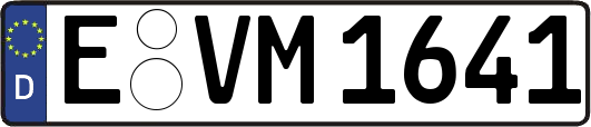 E-VM1641