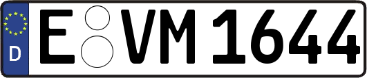 E-VM1644