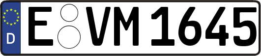 E-VM1645