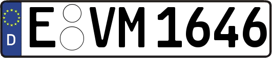 E-VM1646