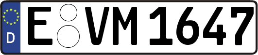 E-VM1647