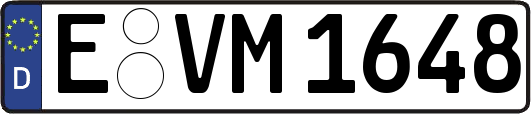E-VM1648