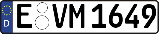 E-VM1649