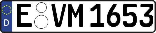 E-VM1653