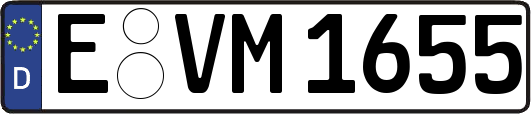 E-VM1655