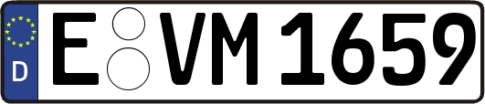 E-VM1659