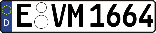 E-VM1664