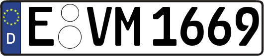 E-VM1669