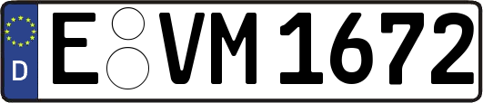 E-VM1672