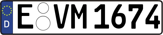 E-VM1674