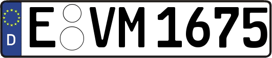 E-VM1675